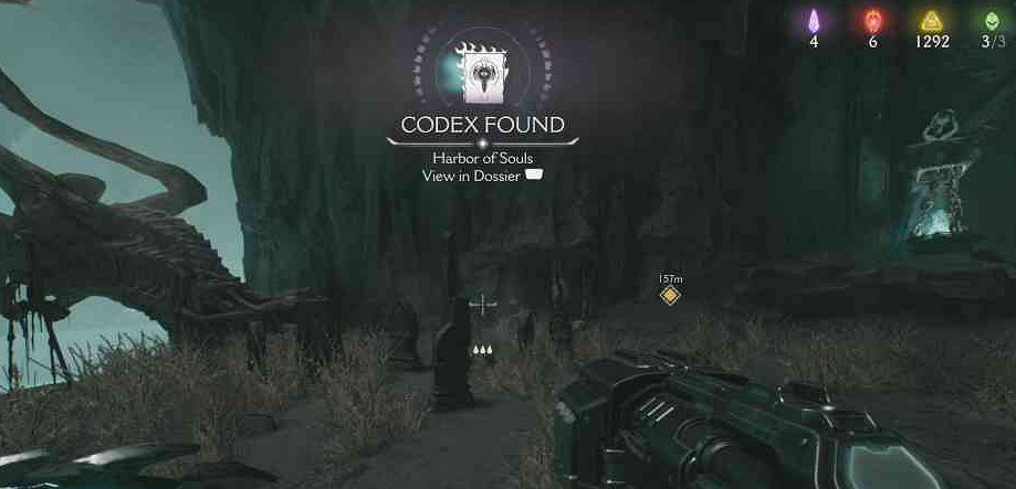 《毀滅戰士黑暗時代》全收集