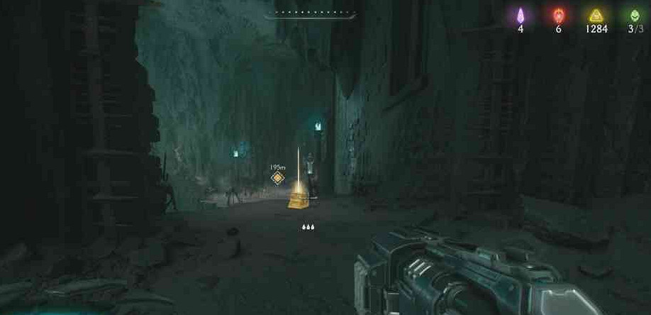 《毀滅戰士黑暗時代》全收集