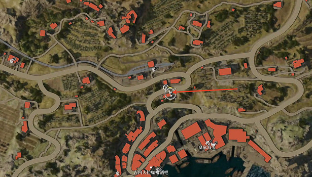 《四海兄弟故鄉》第十三章貴重物品全收集 (第8頁：報紙北極+報紙逃犯落網)