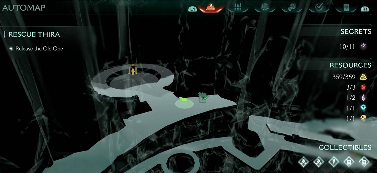 《毀滅戰士黑暗時代》百科條目全收集