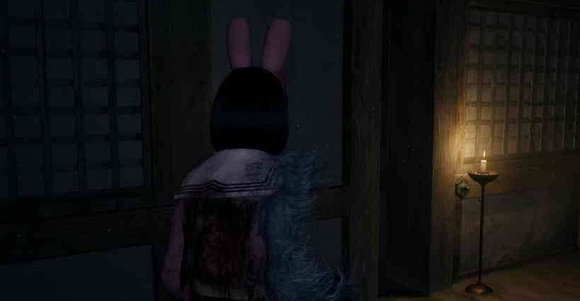 《沉默之丘f》禦守全收集