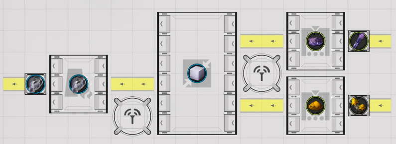 《明日方舟終末地》全系統藍圖圖鑒