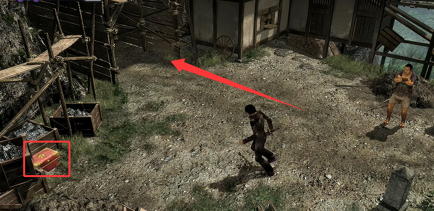 《鬼武者2重製版》圖文攻略 全寶箱密碼全收集流程攻略 《鬼武者2重製版》圖文攻略 全寶箱密碼全收集流程攻略