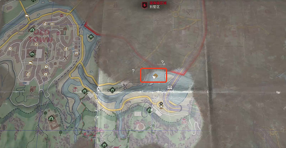 《垂死之光困獸》男爵的研究錄音全收集