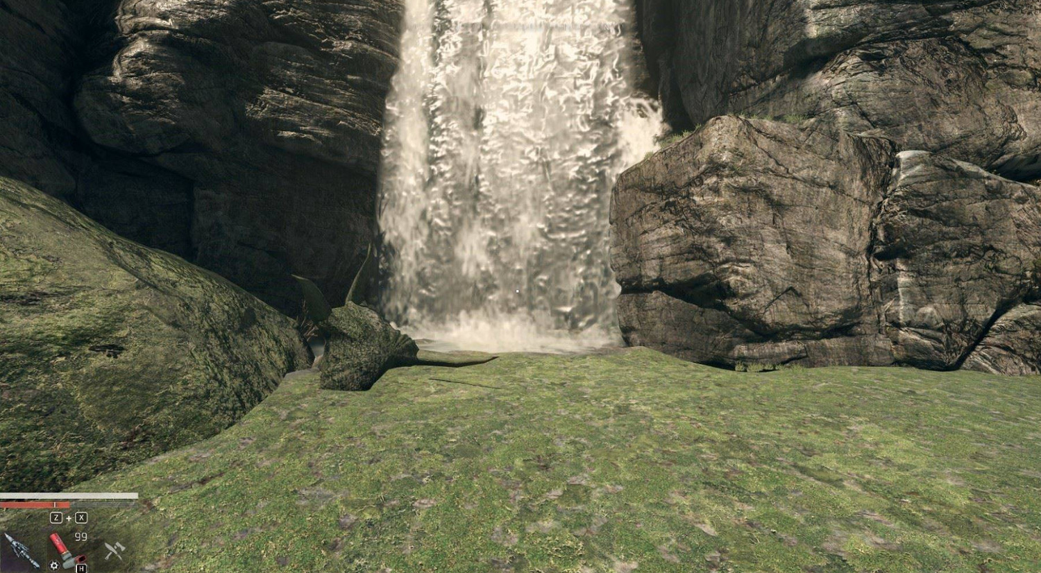 《垂死之光困獸》經驗值聖劍獲得方式