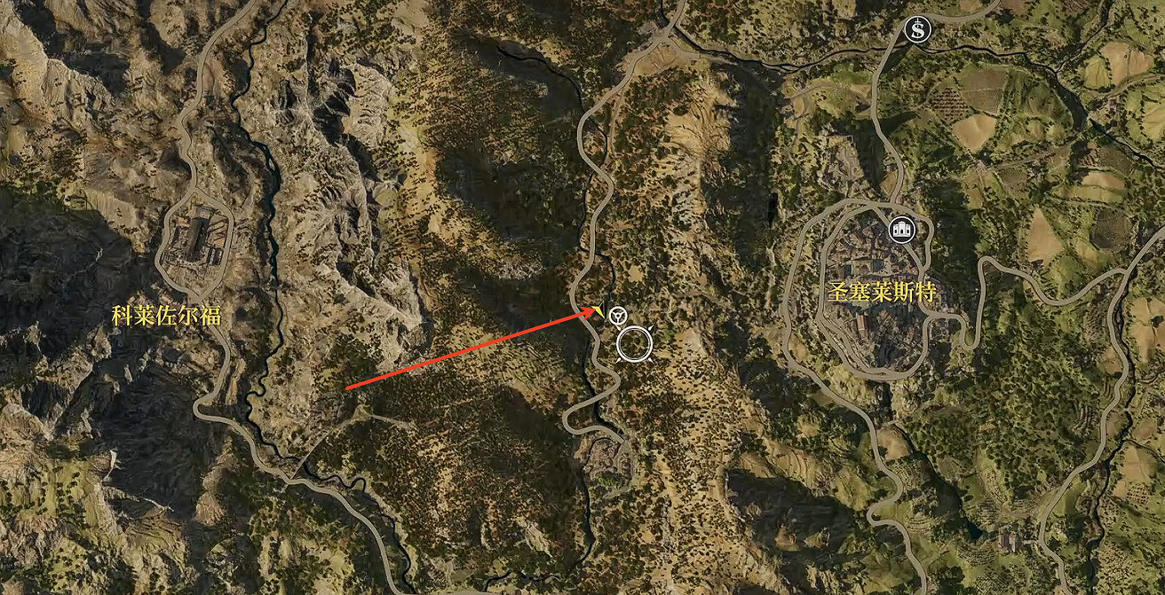 《四海兄弟故鄉》第十一章貴重物品全收集 《四海兄弟故鄉》第十一章貴重物品全收集