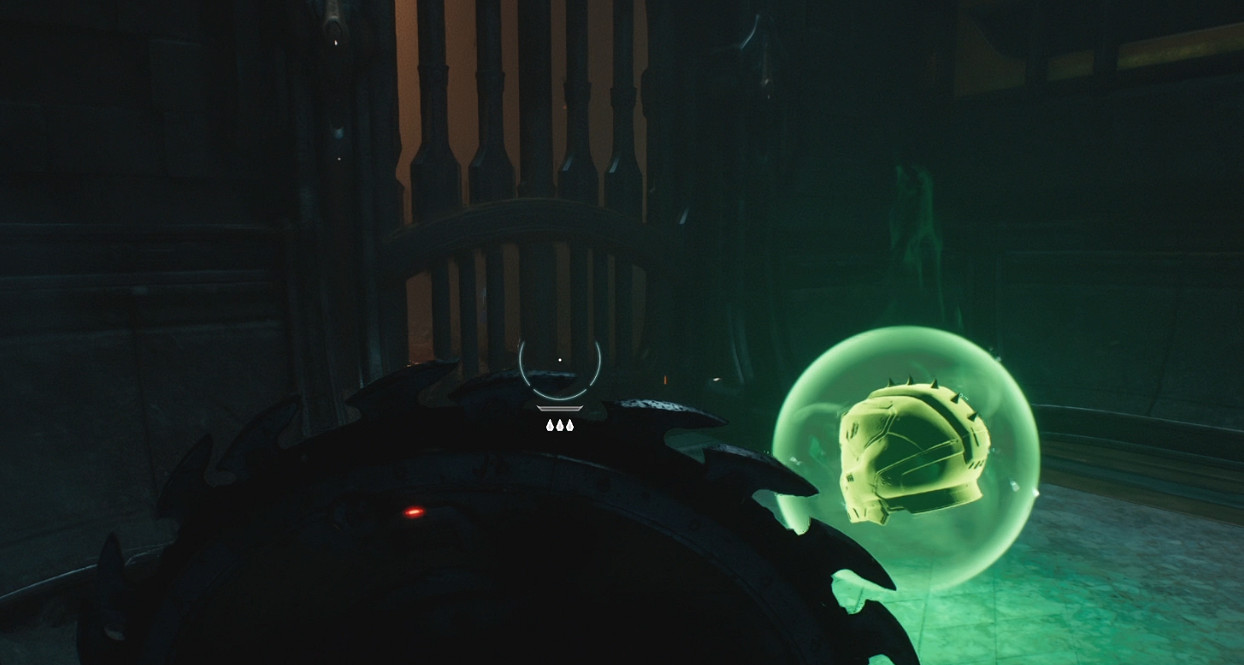 《毀滅戰士黑暗時代》生命印記全收集