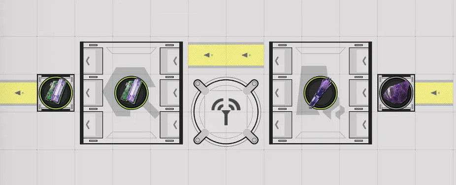 《明日方舟終末地》全系統藍圖圖鑒