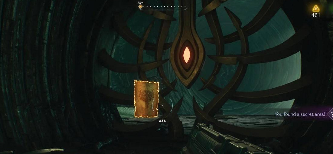 《毀滅戰士黑暗時代》百科條目全收集