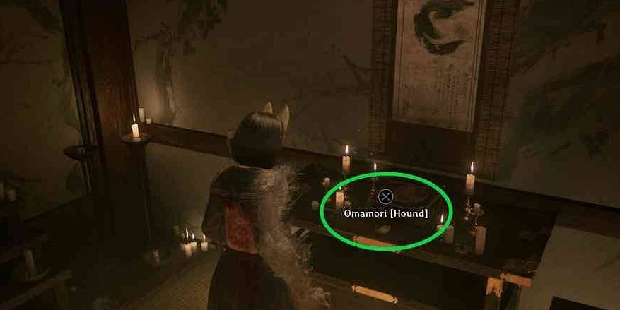 《沉默之丘f》禦守全收集 《沉默之丘f》禦守全收集