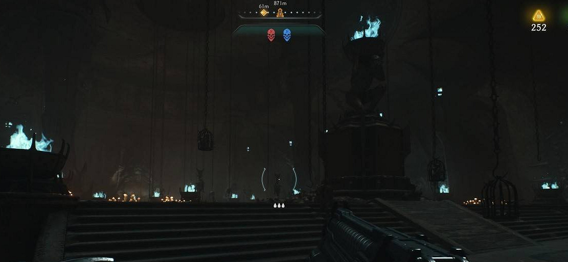 《毀滅戰士黑暗時代》百科條目全收集