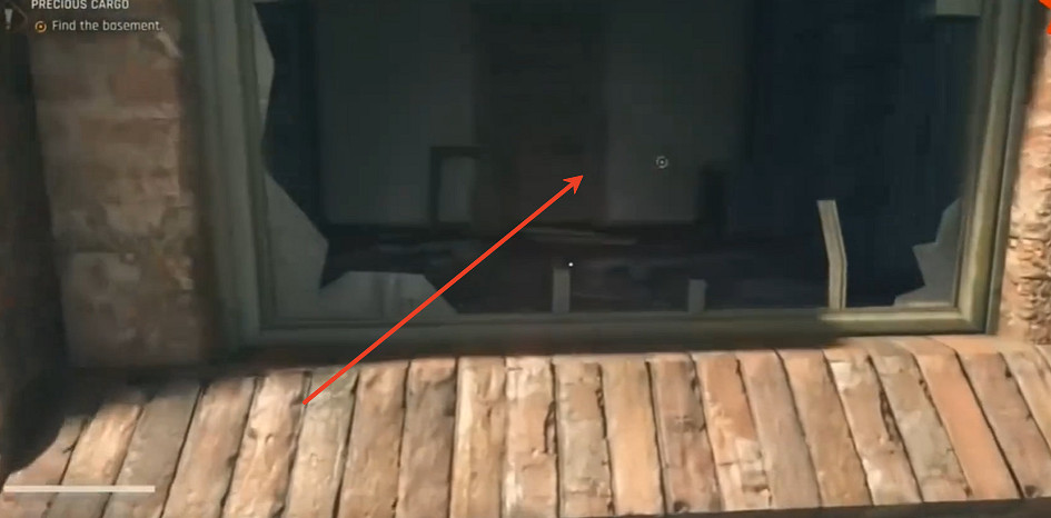 《垂死之光困獸》厚重護甲套裝獲得方式