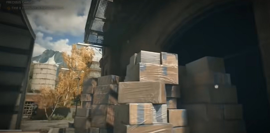 《垂死之光困獸》拾荒者套裝獲得方式