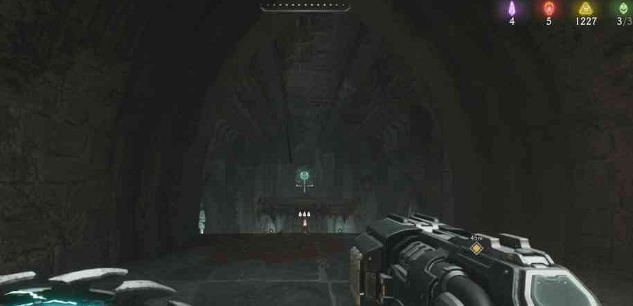 《毀滅戰士黑暗時代》全收集