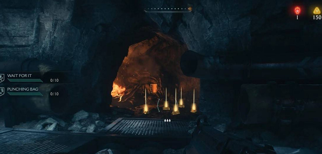 《毀滅戰士黑暗時代》百科條目全收集