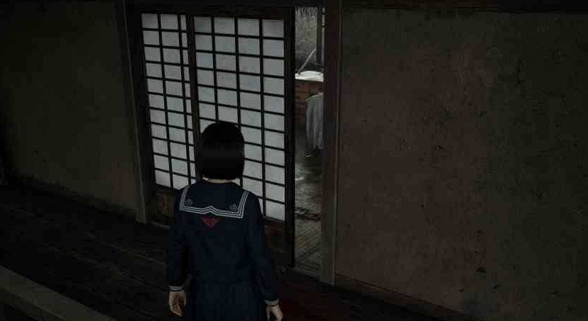 《沉默之丘f》禦守全收集