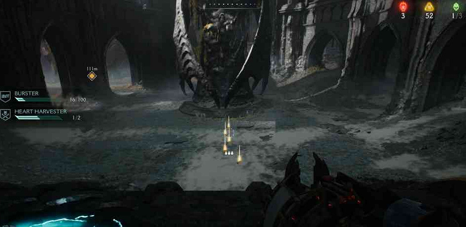 《毀滅戰士黑暗時代》全收集