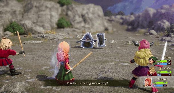 《勇者鬥惡龍7重製版》複興黨員方式 《勇者鬥惡龍7重製版》複興黨員方式