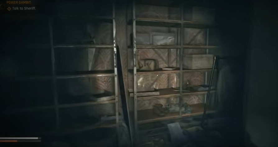 《垂死之光困獸》拾荒者套裝獲得方式