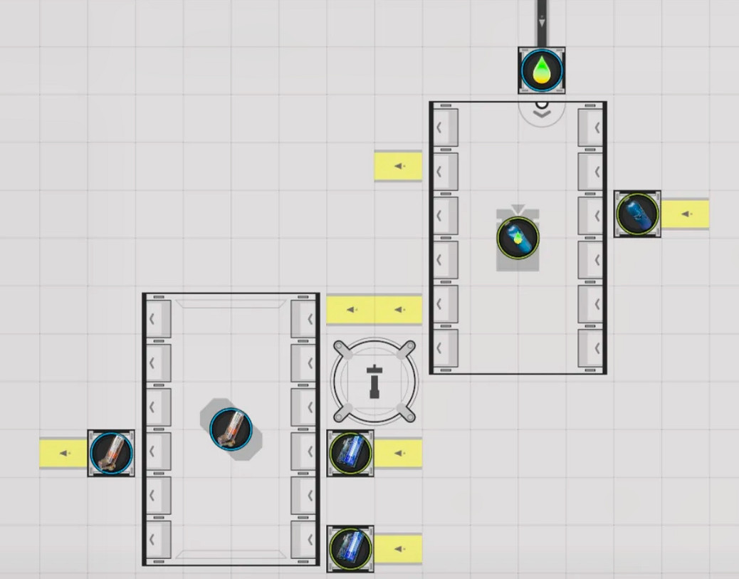 《明日方舟終末地》全系統藍圖圖鑒