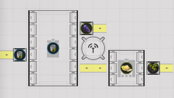 《明日方舟終末地》全系統藍圖圖鑒