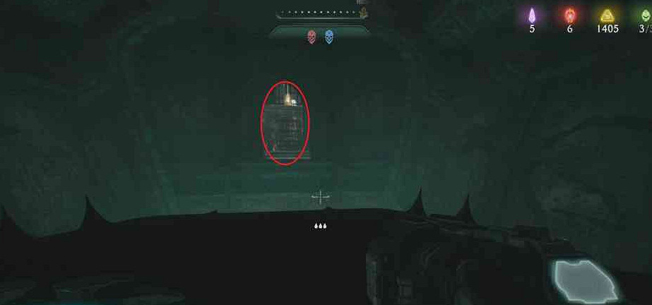 《毀滅戰士黑暗時代》全收集