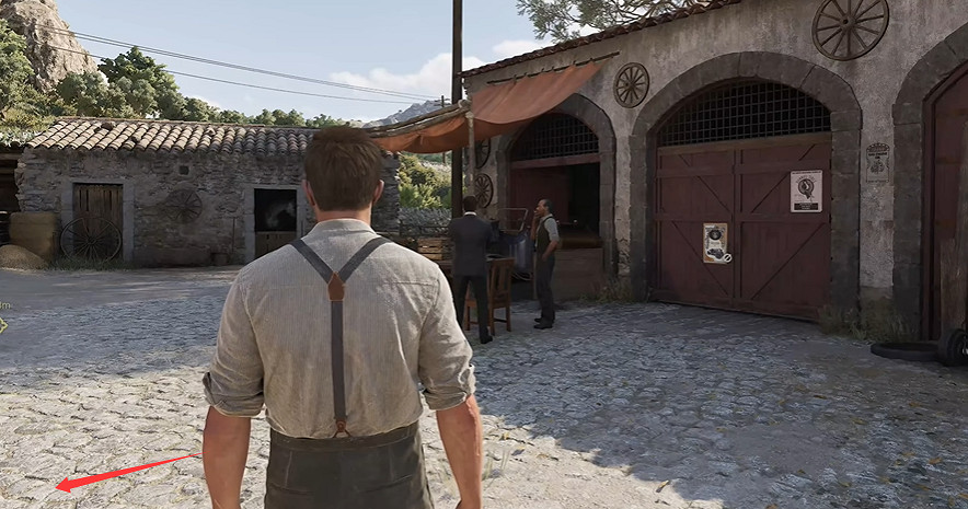 《四海兄弟故鄉》全章節物品道具全收集 《四海兄弟故鄉》全章節物品道具全收集