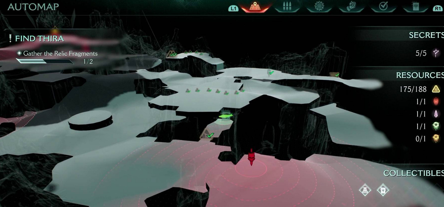 《毀滅戰士黑暗時代》百科條目全收集