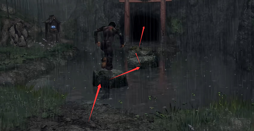 《鬼武者2重製版》圖文攻略 全寶箱密碼全收集流程攻略 《鬼武者2重製版》圖文攻略 全寶箱密碼全收集流程攻略