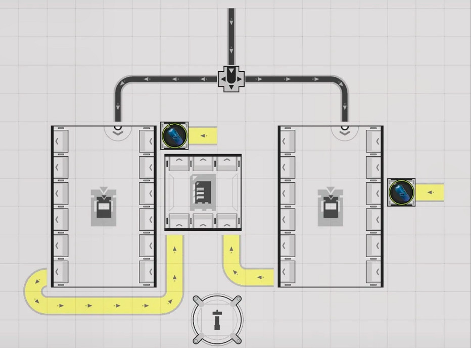 《明日方舟終末地》全系統藍圖圖鑒
