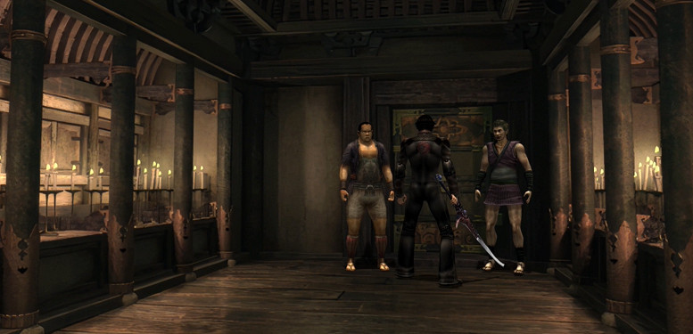 《鬼武者2重製版》圖文攻略 全寶箱密碼全收集流程攻略 《鬼武者2重製版》圖文攻略 全寶箱密碼全收集流程攻略