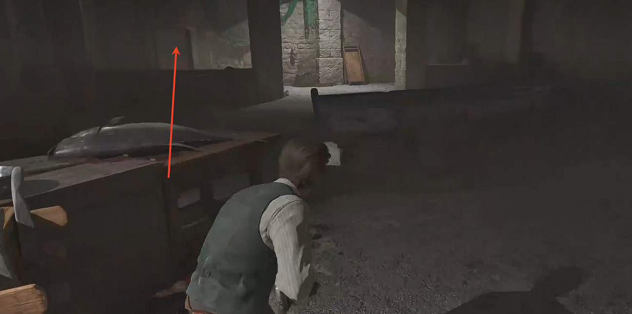 《四海兄弟故鄉》第十一章貴重物品全收集