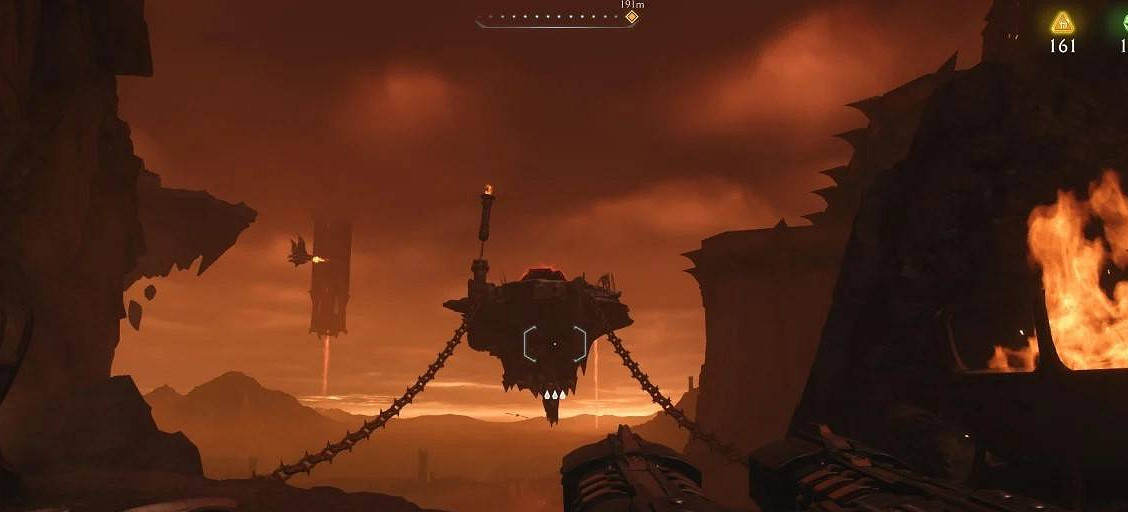 《毀滅戰士黑暗時代》收藏玩具全收集