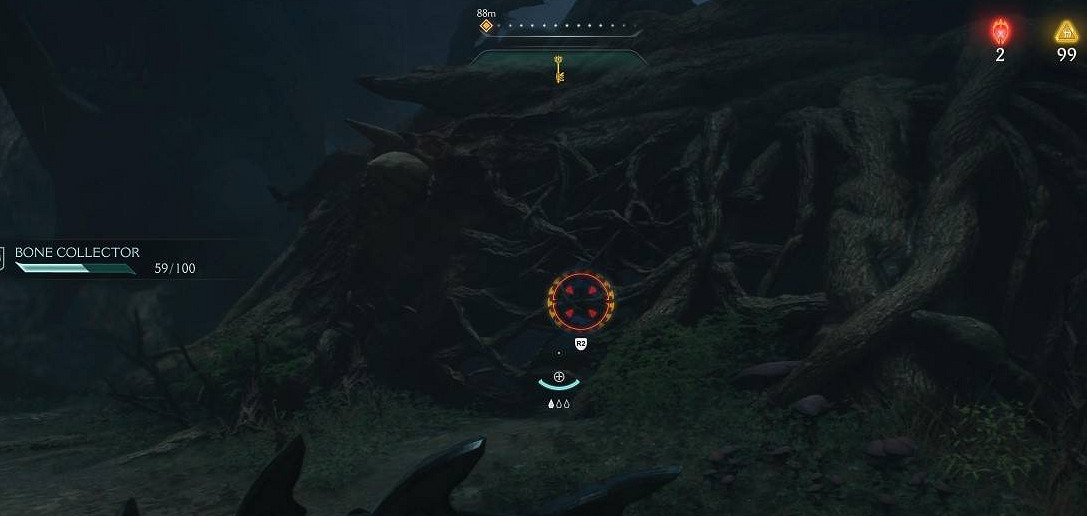 《毀滅戰士黑暗時代》百科條目全收集 《毀滅戰士黑暗時代》百科條目全收集