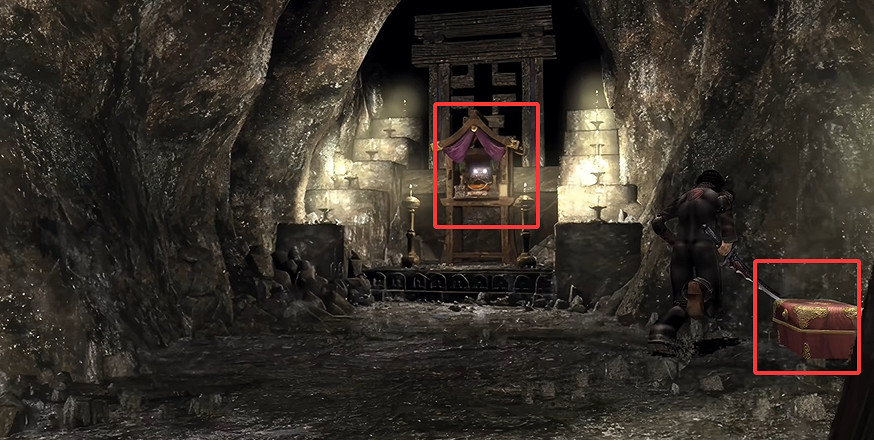 《鬼武者2重製版》圖文攻略 全寶箱密碼全收集流程攻略 《鬼武者2重製版》圖文攻略 全寶箱密碼全收集流程攻略