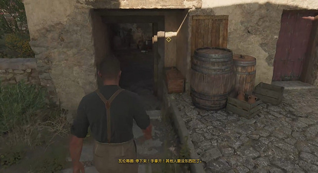 《四海兄弟故鄉》聖阿加塔獲取方法