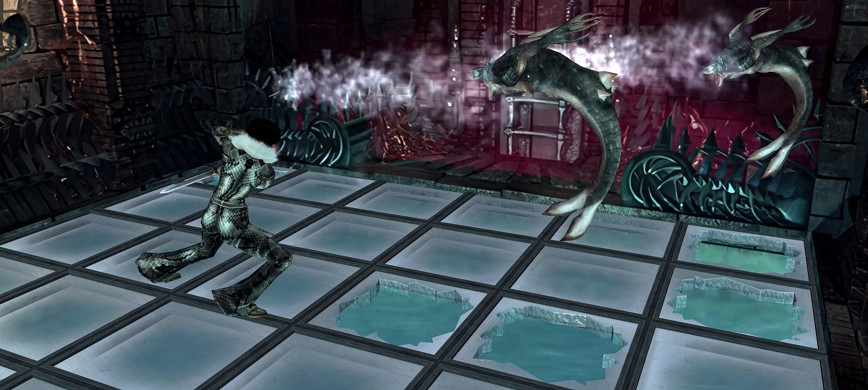 《鬼武者2重製版》圖文攻略 全寶箱密碼全收集流程攻略 《鬼武者2重製版》圖文攻略 全寶箱密碼全收集流程攻略