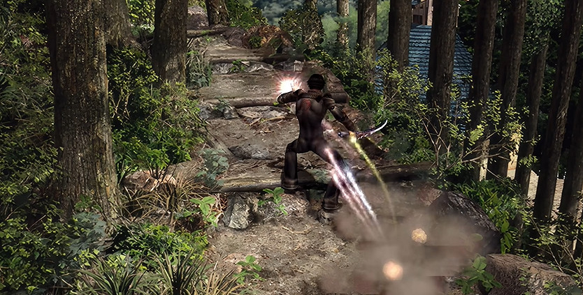 《鬼武者2重製版》圖文攻略 全寶箱密碼全收集流程攻略 《鬼武者2重製版》圖文攻略 全寶箱密碼全收集流程攻略