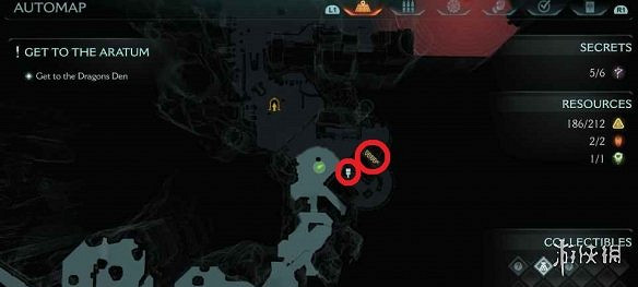 《毀滅戰士黑暗時代》武器皮膚全收集