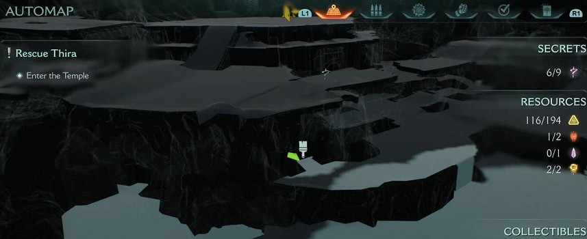 《毀滅戰士黑暗時代》武器皮膚全收集 (第11頁：火箭發射器)