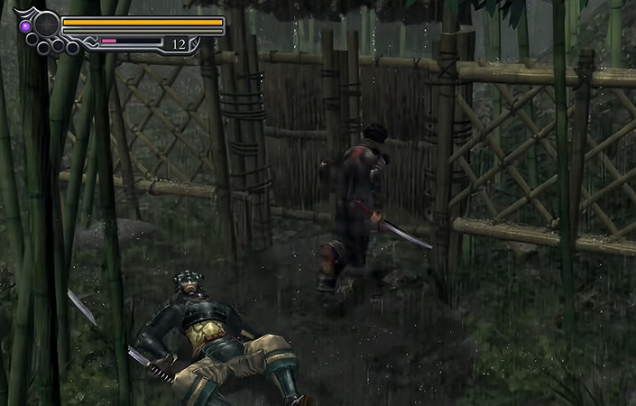 《鬼武者2重製版》圖文攻略 全寶箱密碼全收集流程攻略 《鬼武者2重製版》圖文攻略 全寶箱密碼全收集流程攻略