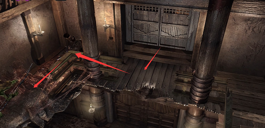 《鬼武者2重製版》圖文攻略 全寶箱密碼全收集流程攻略 《鬼武者2重製版》圖文攻略 全寶箱密碼全收集流程攻略