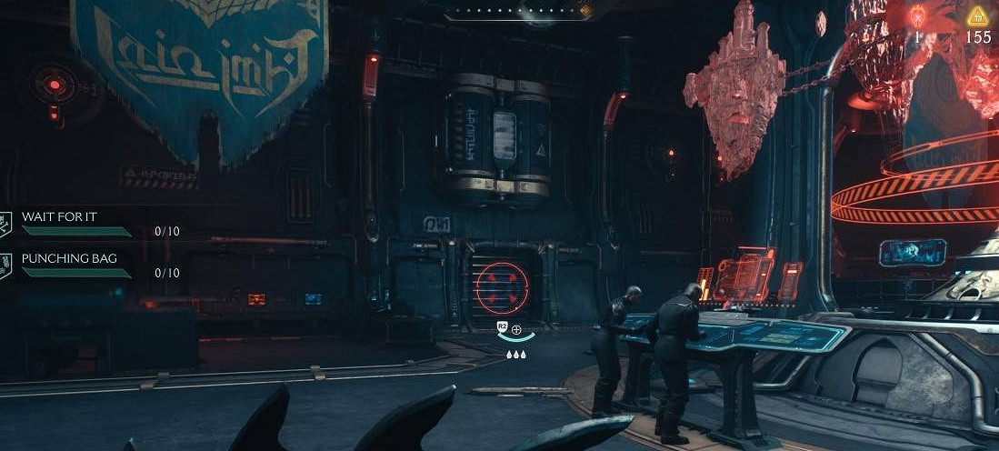 《毀滅戰士黑暗時代》武器皮膚全收集