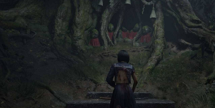 《沉默之丘f》全結局解鎖攻略 (第4頁：結局4-寂靜戎之丘)