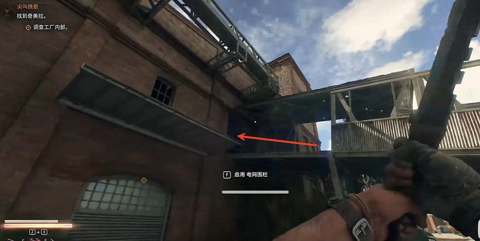 《垂死之光困獸》男爵的研究錄音全收集