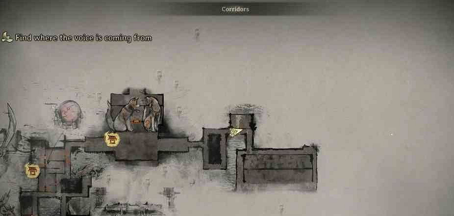 《沉默之丘f》禦守全收集