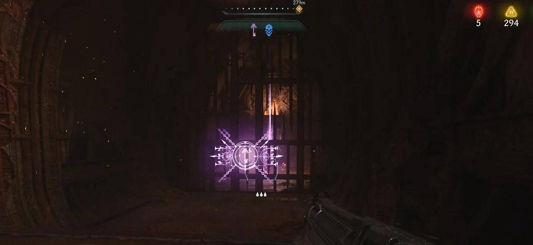 《毀滅戰士黑暗時代》幽靈石全收集