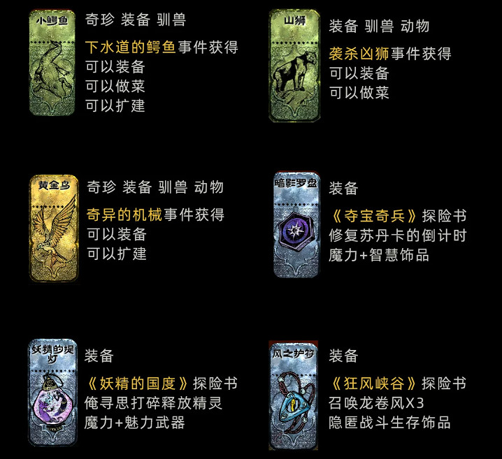 《蘇丹的遊戲》神秘的援助作用介紹 《蘇丹的遊戲》神秘的援助作用介紹