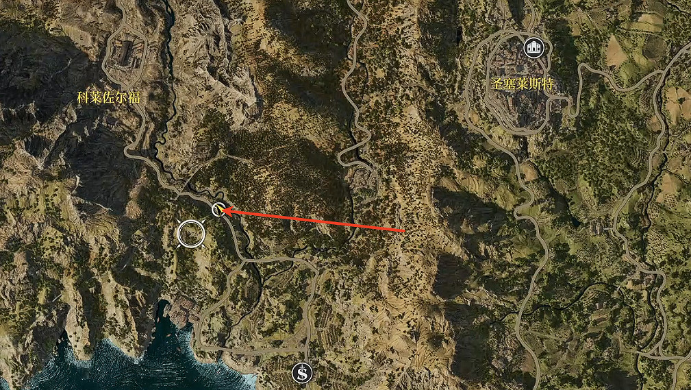 《四海兄弟故鄉》第十一章貴重物品全收集