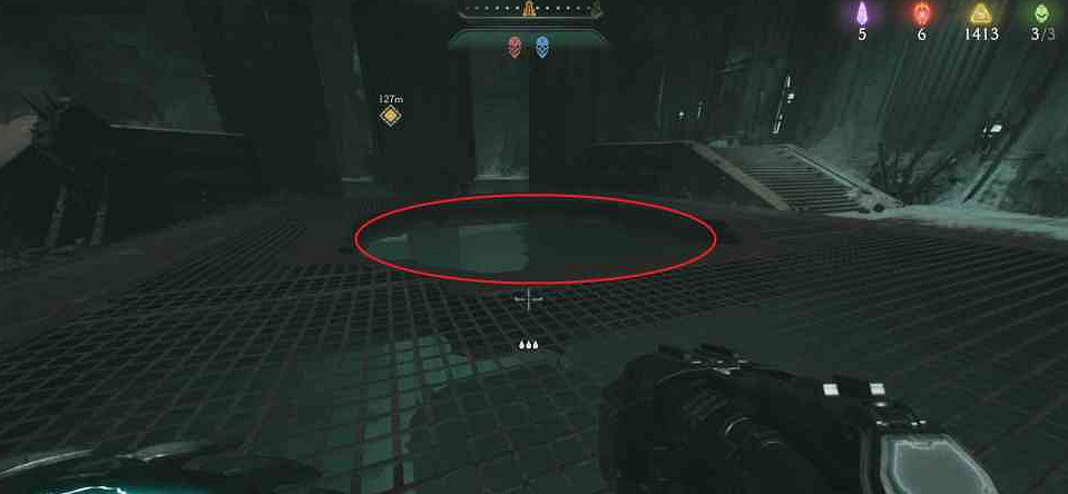 《毀滅戰士黑暗時代》全收集